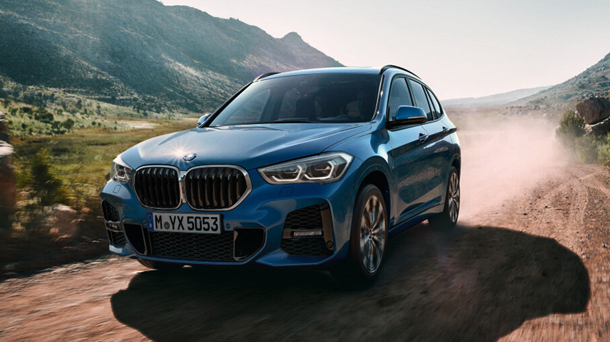 BMW X1 sDrive 18d Select Offer BMW X1 sDrive 18d Select Offer